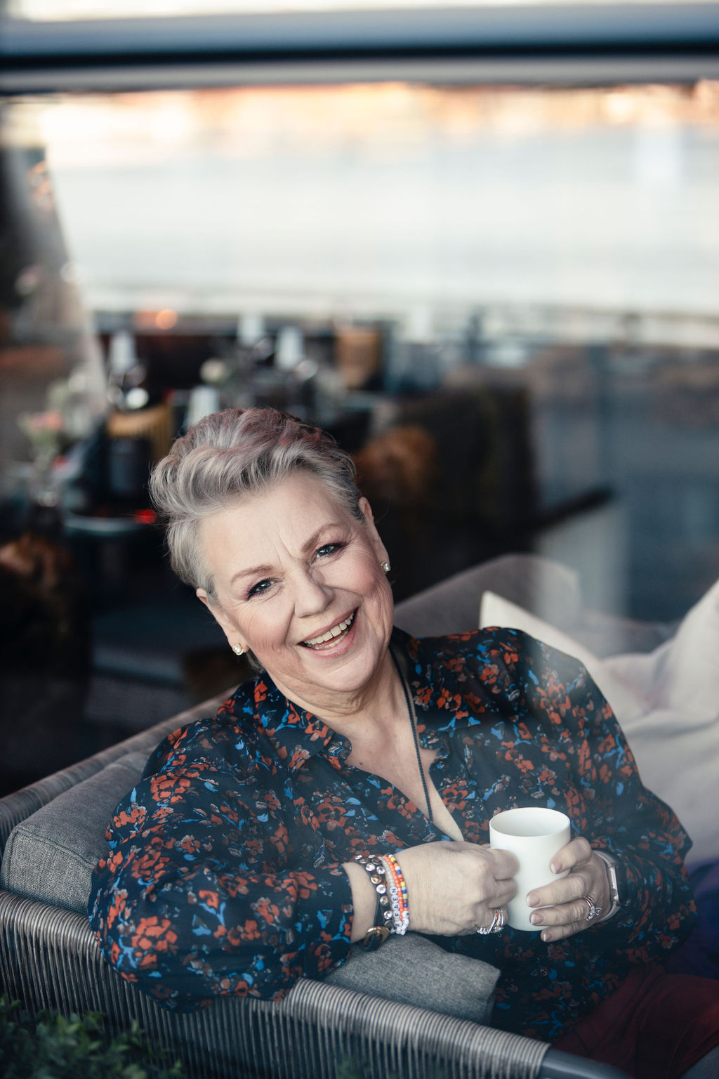 Charlotte Borge-Andersen